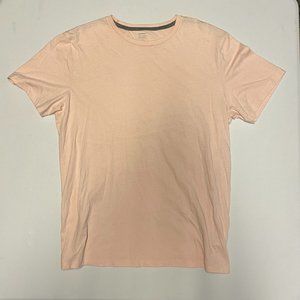 Old Navy | T-Shirt | Lg | Peach/Pink/Samlon | Like New